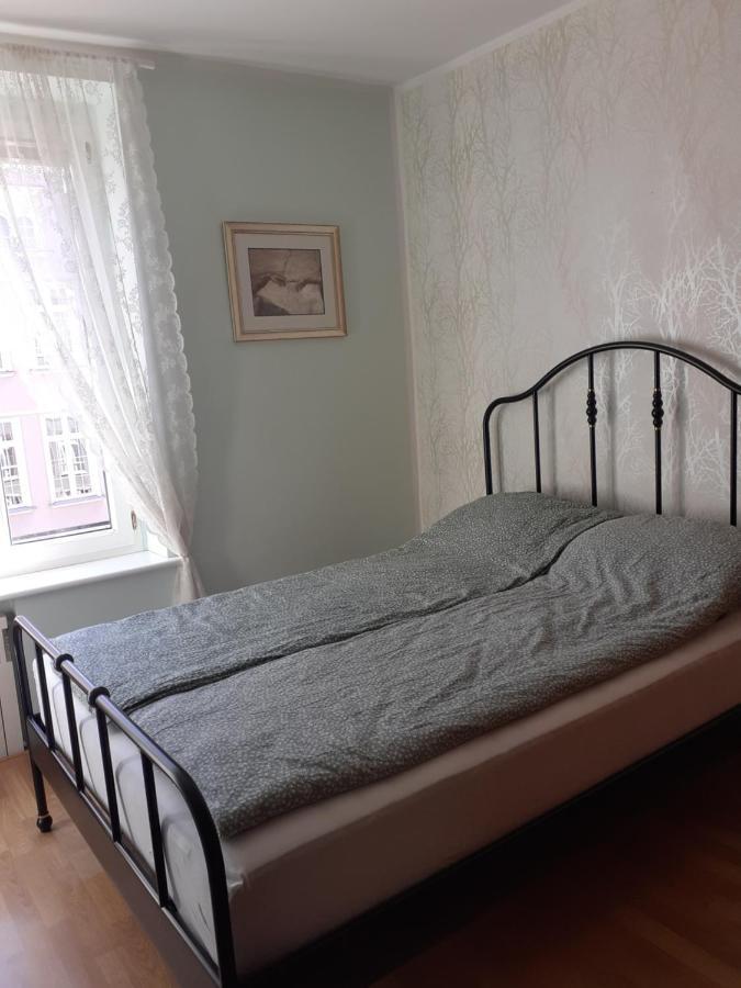 Kwatera Gdańsk Zewnętrze zdjęcie